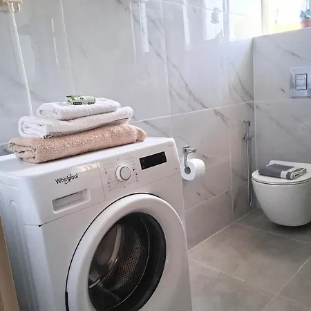 Beachfront Daire *
